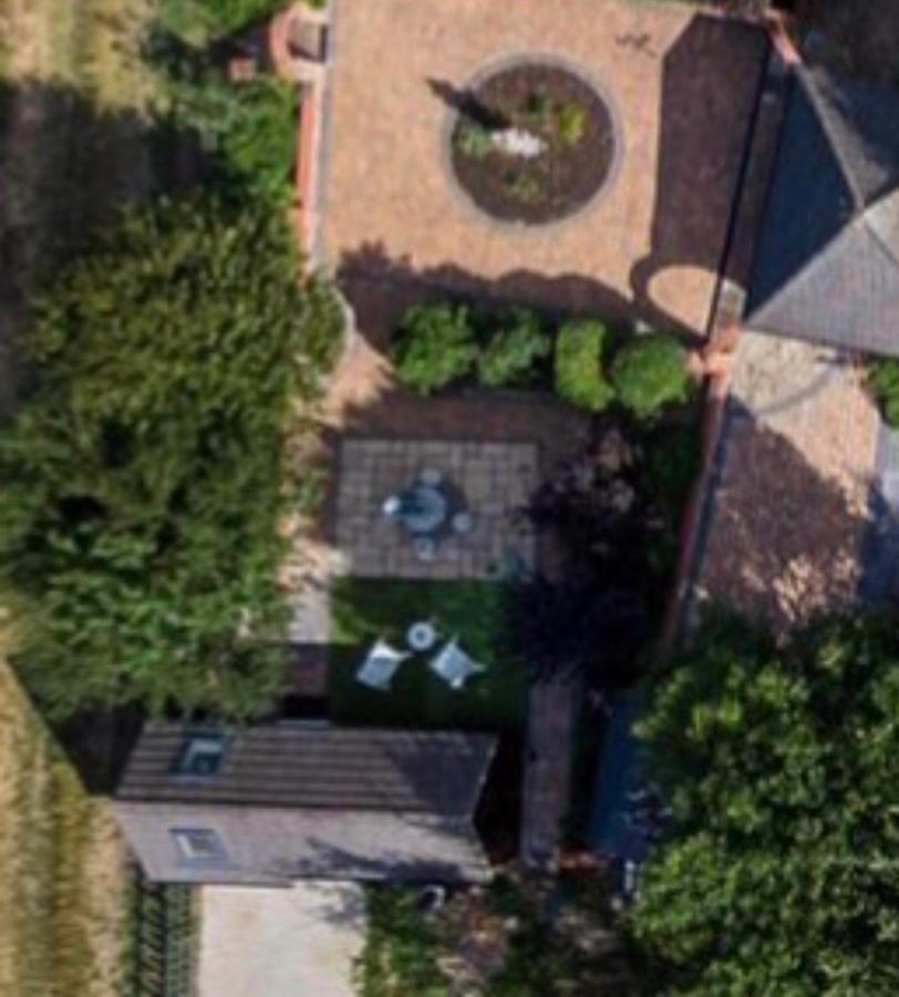 Lincoln Holiday Retreat Little House With Private Hot Tub Экстерьер фото