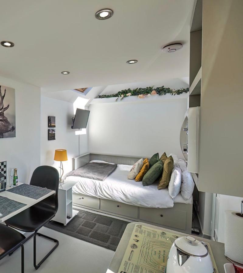 Lincoln Holiday Retreat Little House With Private Hot Tub Экстерьер фото