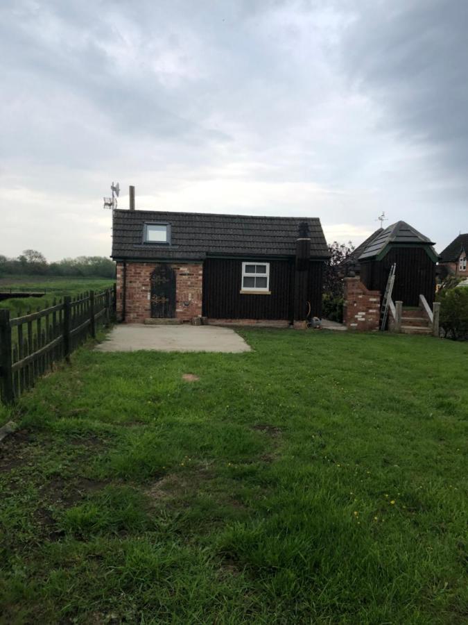Lincoln Holiday Retreat Little House With Private Hot Tub Экстерьер фото